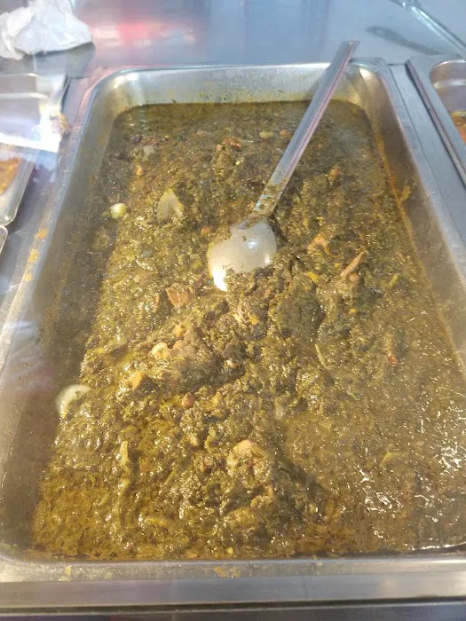 Friends Paradise Restaurant Picture 6