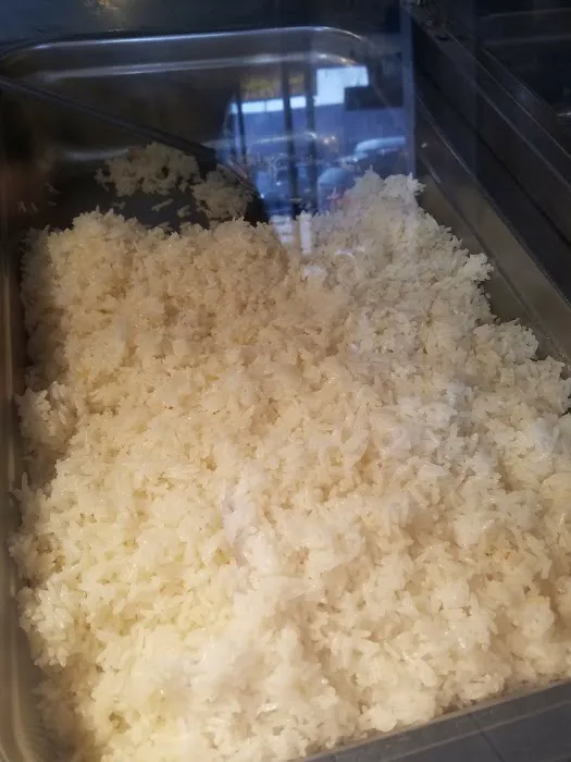 Friends Paradise Restaurant Picture 3