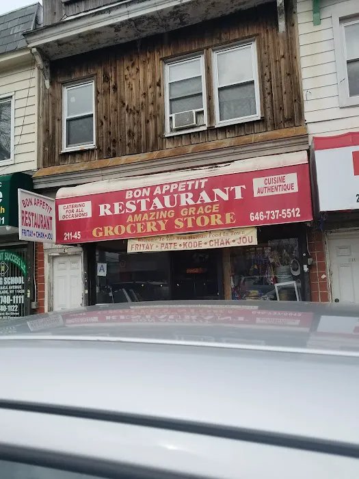 Friends Paradise Restaurant Picture 5