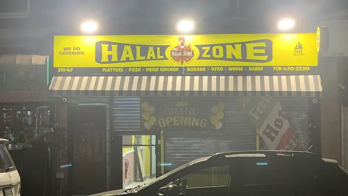 Friends Paradise Restaurant Picture 1