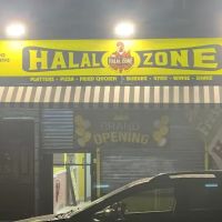 Friends Paradise Restaurant ico