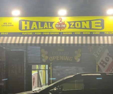 Friends Paradise Restaurant