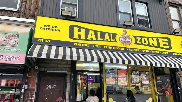 Halal Zone Picture 3