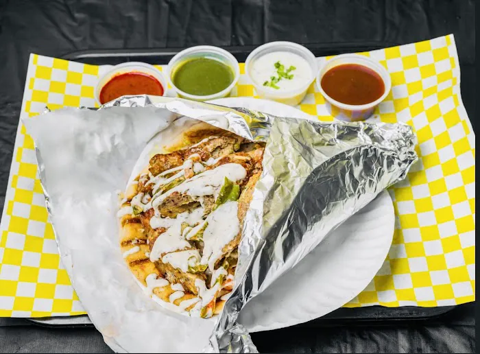 Halal Zone Picture 5