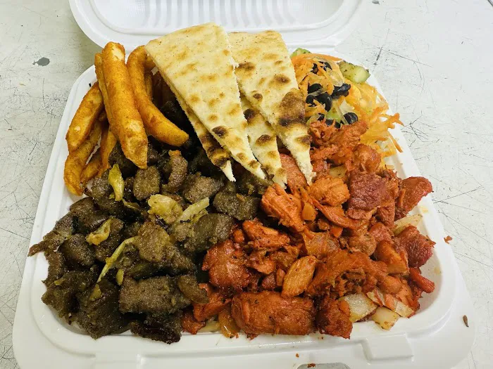 Halal Zone Picture 9