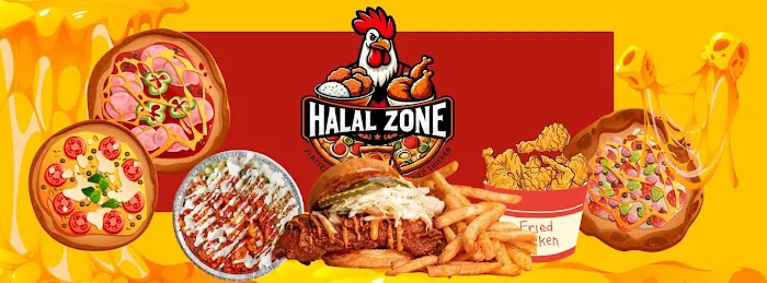 Halal Zone Picture 6