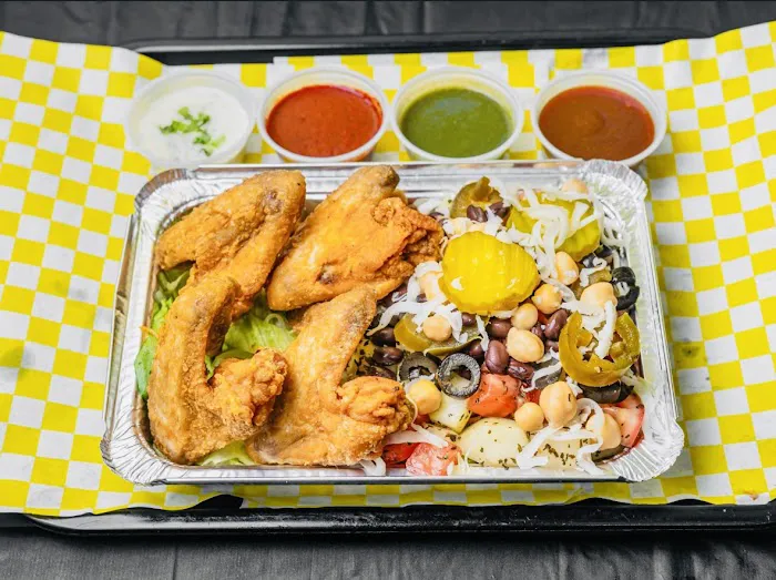 Halal Zone Picture 2