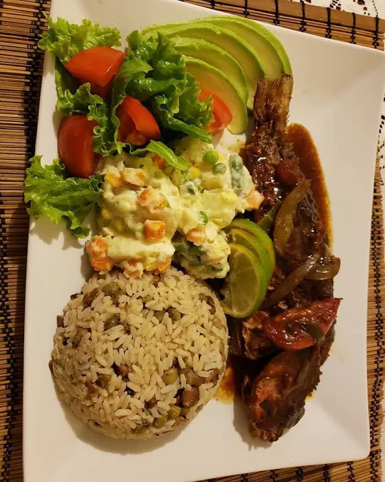 Elyon Restaurant Fritaille Picture 1