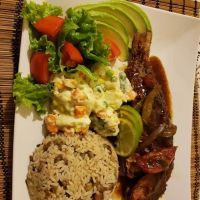 Elyon Restaurant Fritaille ico