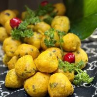Naresh’s Essequibo Cuisine ico