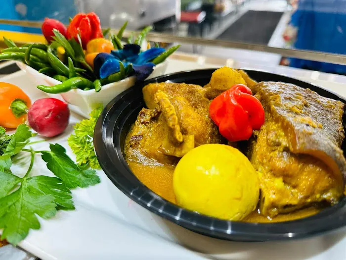 Naresh’s Essequibo Cuisine Picture 4