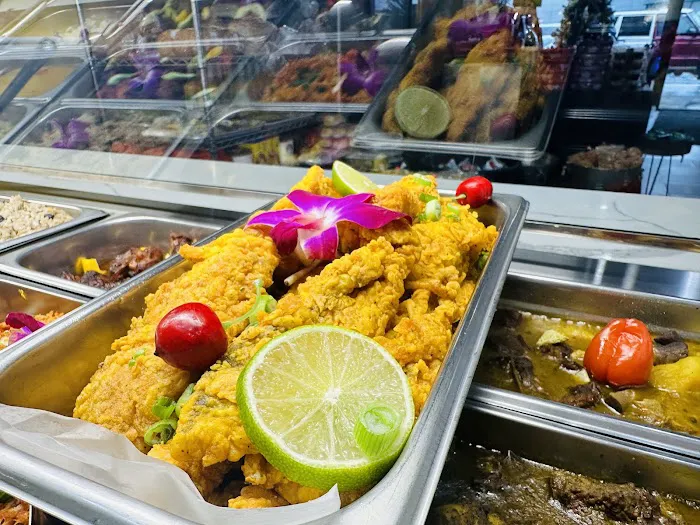 Naresh’s Essequibo Cuisine Picture 10