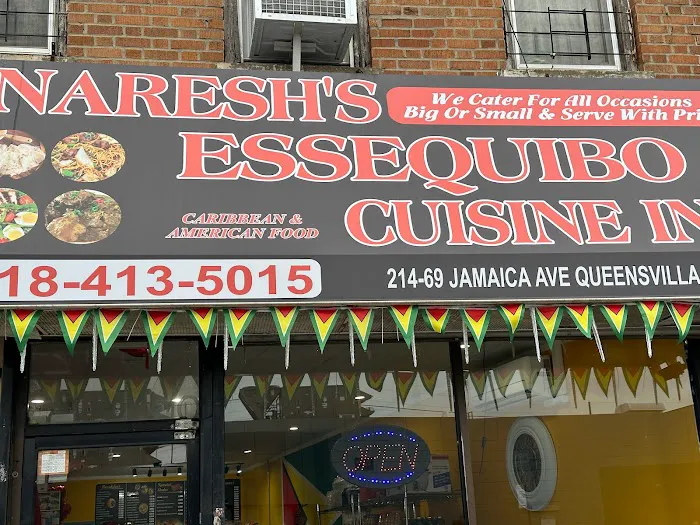 Naresh’s Essequibo Cuisine Picture 3