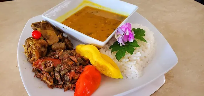 Naresh’s Essequibo Cuisine Picture 2