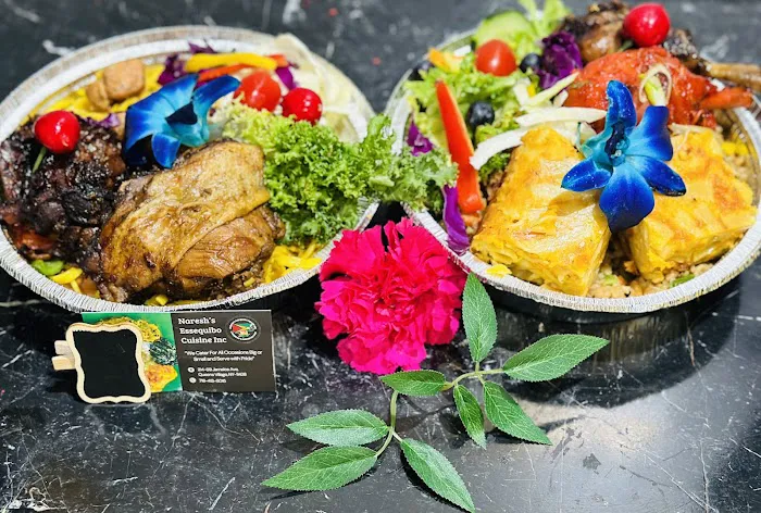 Naresh’s Essequibo Cuisine Picture 5