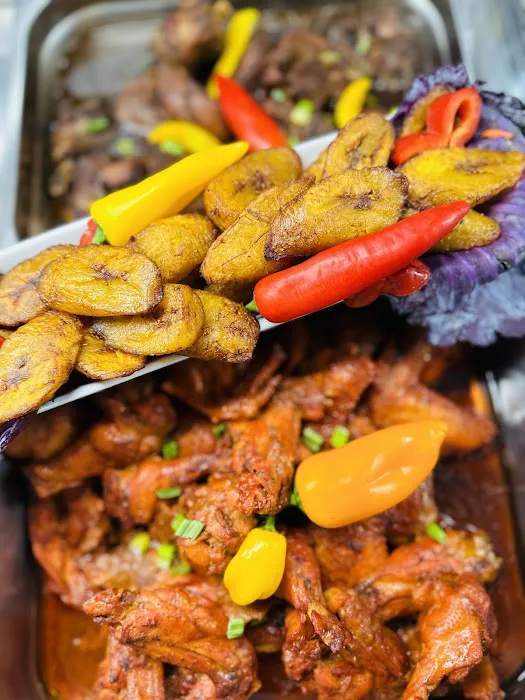 Naresh’s Essequibo Cuisine Picture 7
