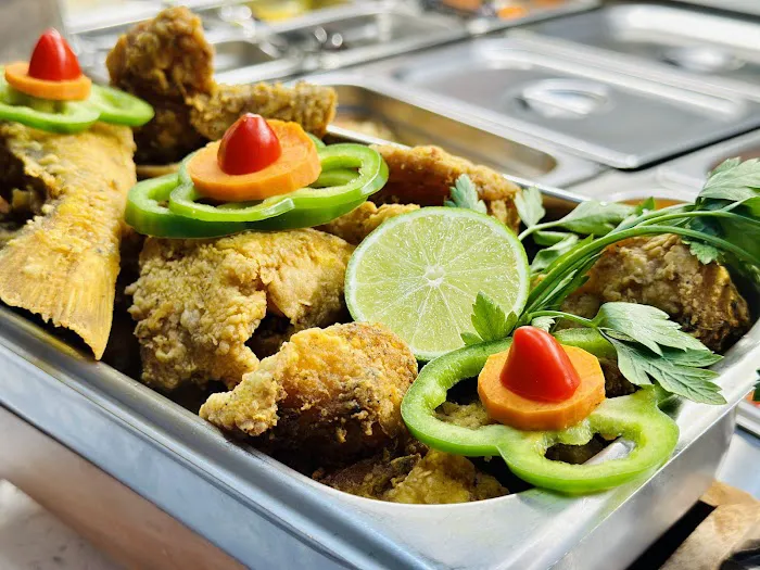 Naresh’s Essequibo Cuisine Picture 9