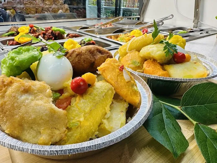 Naresh’s Essequibo Cuisine Picture 8