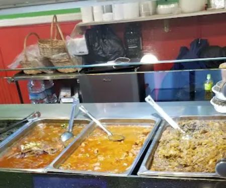 Flanm Cuisine & Catering