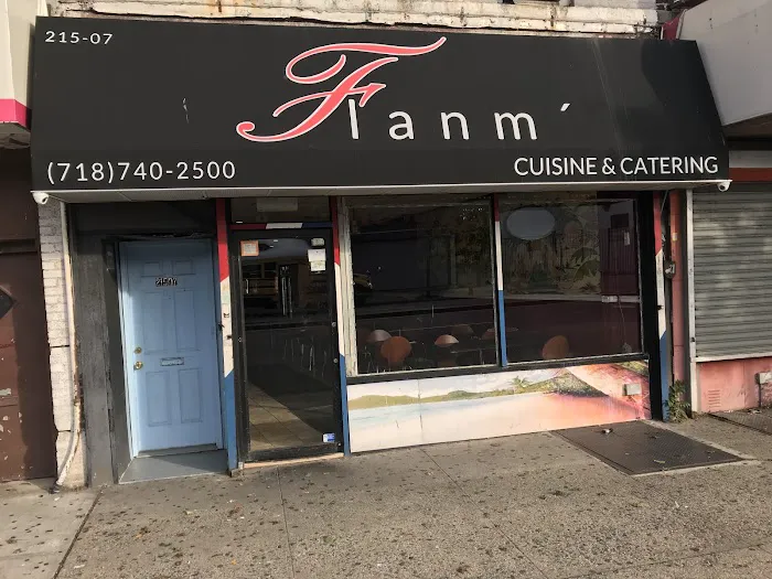 Flanm Cuisine & Catering Picture 8