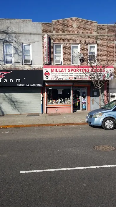 Creole Buffet Picture 2