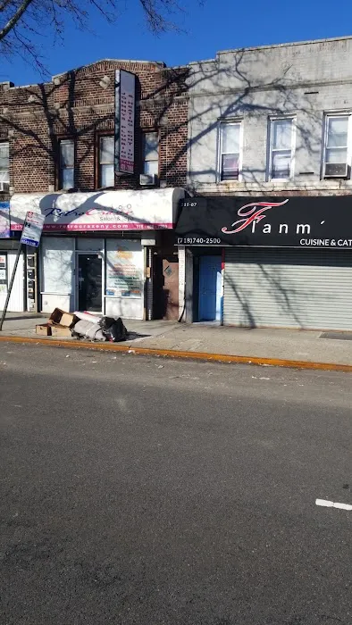 Creole Buffet Picture 1