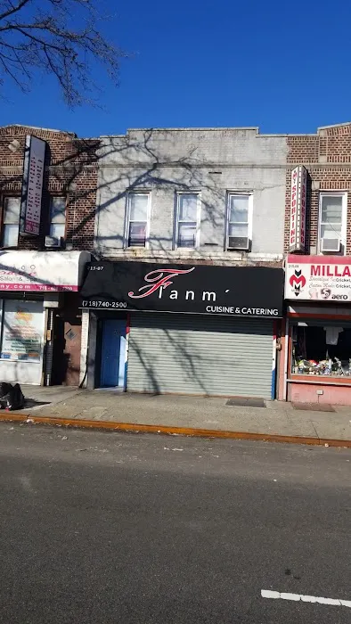 Creole Buffet Picture 3