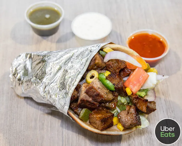 Layla Halal Food Picture 9