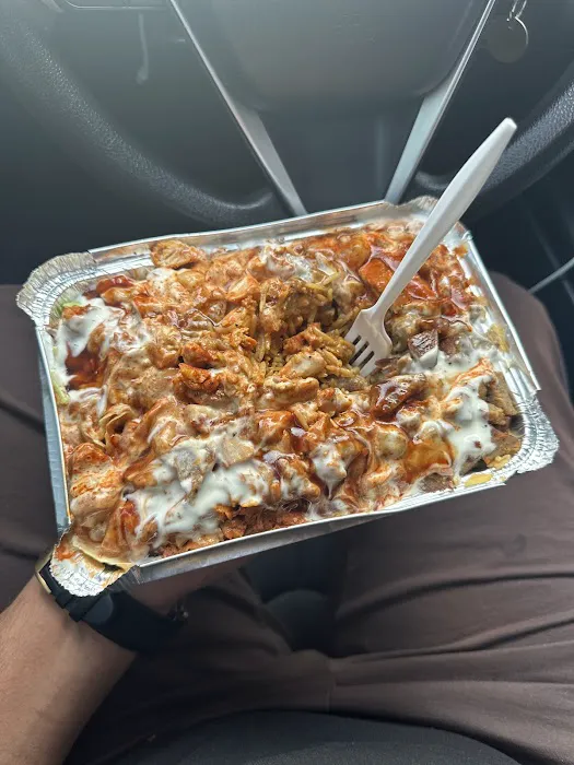 Layla Halal Food Picture 8