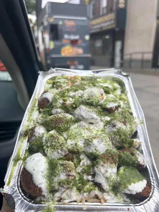 Layla Halal Food Picture 2