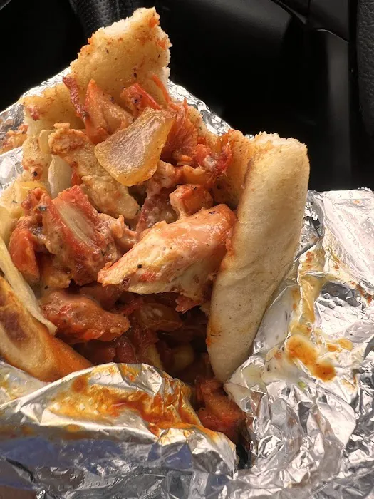 Layla Halal Food Picture 5