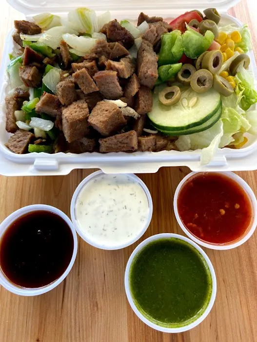 Layla Halal Food Picture 4