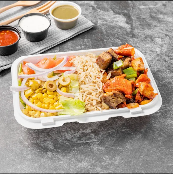 Layla Halal Food Picture 10