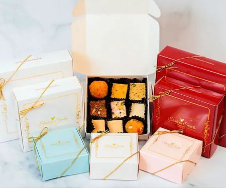 Shaheen Sweets of Queens