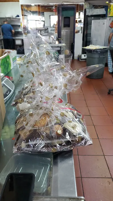 Shaheen Sweets of Queens Picture 3