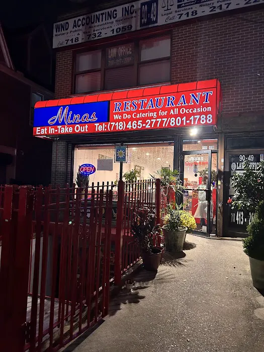 Mina's Kitchenette Picture 4