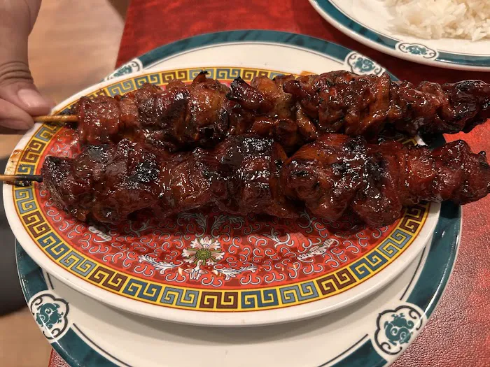 Mina's Kitchenette Picture 2