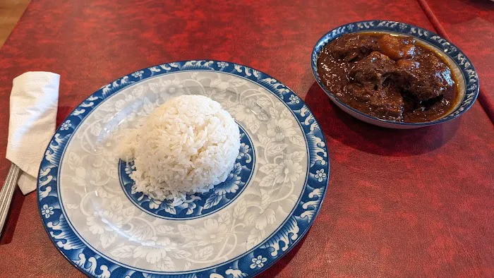 Mina's Kitchenette Picture 10