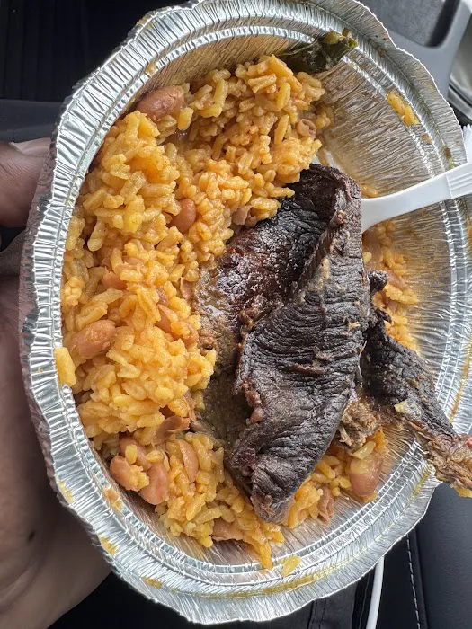 Rice & Beans Restaurant Picture 3