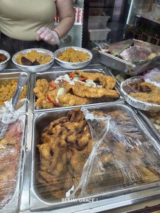 Rice & Beans Restaurant Picture 9