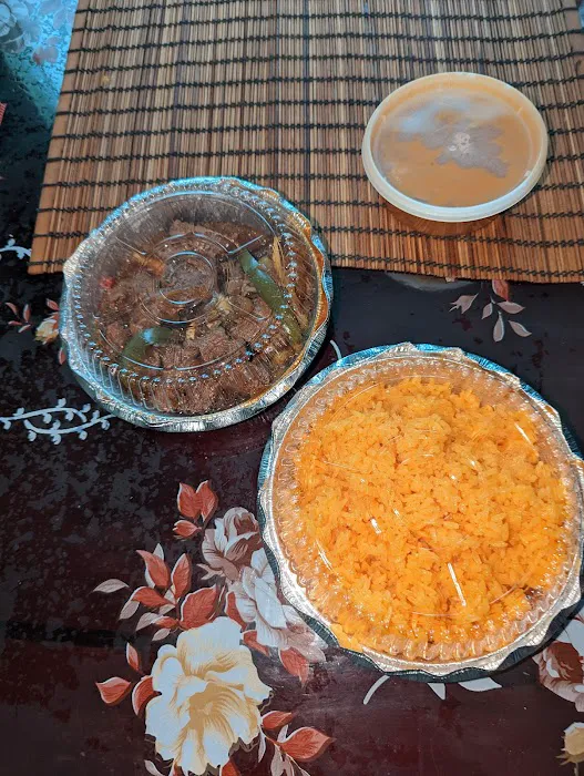 Rice & Beans Restaurant Picture 2