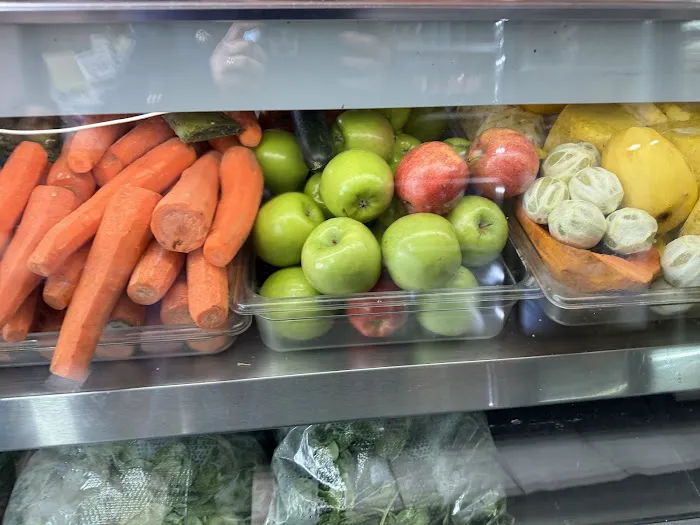 Rice & Beans Restaurant Picture 5