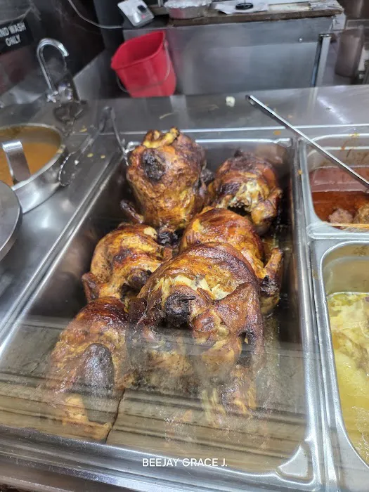 Rice & Beans Restaurant Picture 7