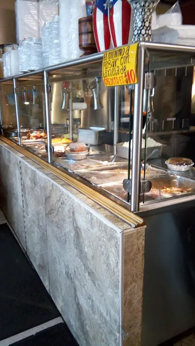 Rice & Beans Restaurant Picture 8