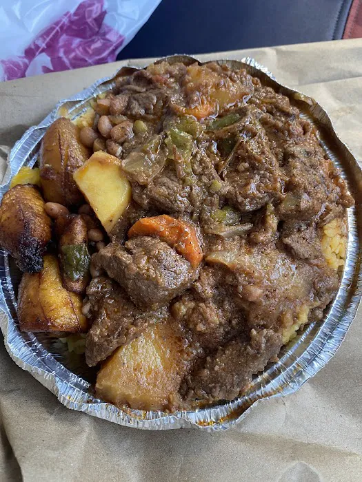 Rice & Beans Restaurant Picture 4