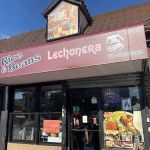 Rice & Beans Restaurant