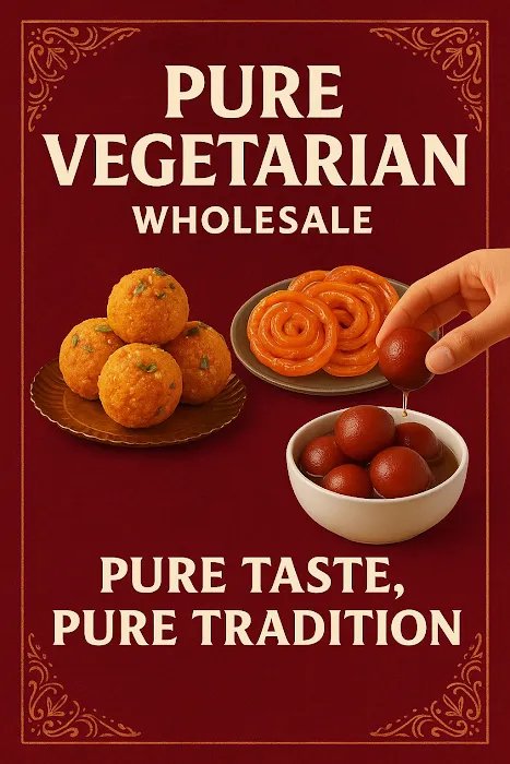 Rk Sweets & Snacks Picture 6