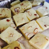 Rk Sweets & Snacks ico