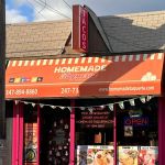 Homemade Taqueria Bellerose