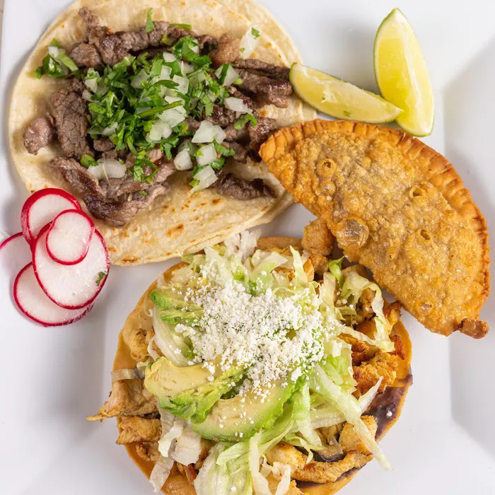 Homemade Taqueria Bellerose Picture 5